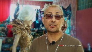 Раф САРДАРОВ о проекте PROFASHION GAMES
