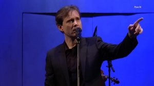 Олег Погудин "В Париже" (À Paris)