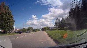 экзаменационный маршрут в гибдд №2 г. Козьмодемьянск