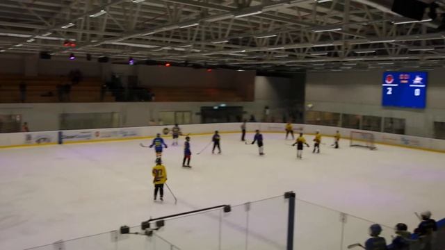 Sharks VS Scorpions icehockey 4:6 at Tnuvot 19.02.2022 #2_1 смотреть онлайн