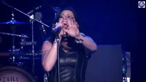 Флор Янсен (Floor Jansen) — биография новой вокалистки nightwish.