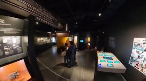 Музей криптографии. Краткий обзор