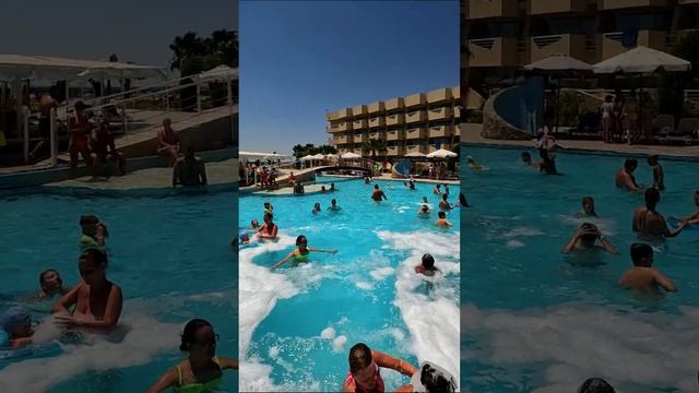 Kairaba Aqua Mondo Resort (Ex. Aqua Mondo Abu Soma Resort) #shorts  #tiktok  #youtubeshorts  #comedy