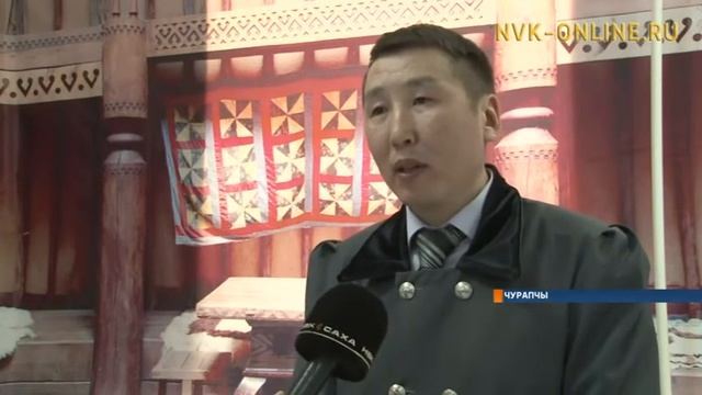 Өксөкүлээх Өлөксөй тутта сылдьыбыт малларын быыстапката Чурапчыга аһылынна смотреть онлайн