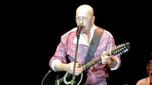 А. Я. Розенбаум Рязань 22.10.2016г. Памяти Николая Серафимовича Резанова