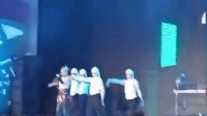 VLOG: ПРОГУЛКА с хомяком//КОНЦЕРТ КЛАВЫ КОКИ