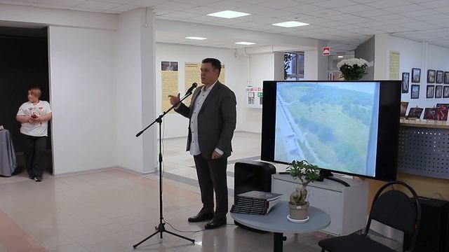 "Как это было": 25 лет памятнику В.Н.Татищеву