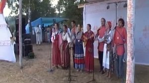 Ансамбль "Измайловская слобода"- Давай миленький