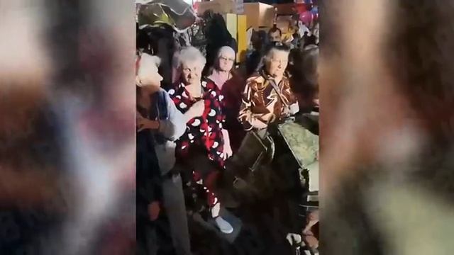 Угледар: выжившие в аду...Зачистка Угледара закончена.