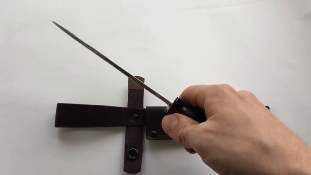 Нож Вишня смотреть онлайн