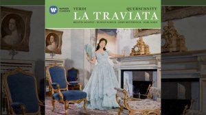 La Traviata · Oper in 3 Akten · Arien und Szenen in deutscher Sprache (2001 Remastered...