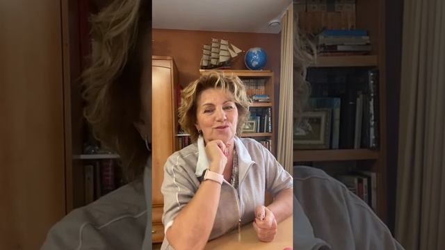 УЧИМСЯ ЗДОРОВЬЮ с профессором Натальей Толоконской. Урок 2