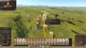 Total War Rome 2 Carthage DEI Campaign Part 23