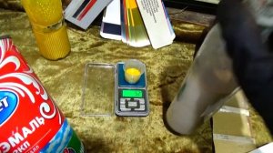 Бюджетная а\ краска-#Валаам.Подбор