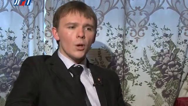 Земляки Богдан Колесников