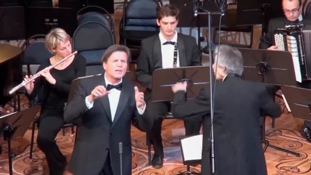 Г. Малер Песни странствующего подмастерья Ging heut Morgen... 