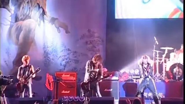 Король и Шут - Концерт в Москве, СК "Олимпийский", 18.12.2003 (Full Concert)