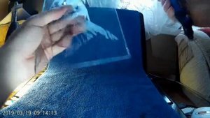 Гравировка по стеклу