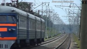 Один день на Горьковской магистрали