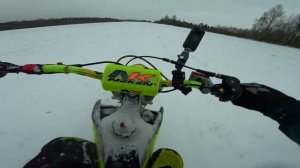 BSE T8 НЕ СМОГ ВЕРНУТЬСЯ СВОИМ ХОДОМ ДОМОЙ!!!