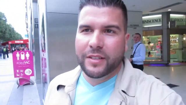 Paris Travel Guide: Thing’s To-Do at Eiffel Tower, Louvre, Arc De Triomphe смотреть онлайн