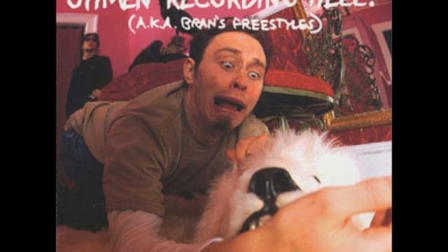 Brandon Dicamillo - Rake Yohns I Dont Give A Shit смотреть онлайн