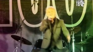 ВЛАДИМИР ХАРЛАМОВ - Лучик
