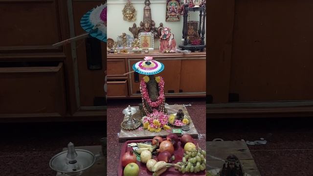 Ganaadhipa Gaja Raja Ganesha|Kedar|Adhi|Vishwanathan