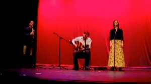 Борис Гребеншиков - Никита Рязанский