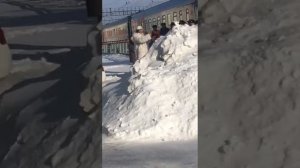 Киркоров приехал в Томск