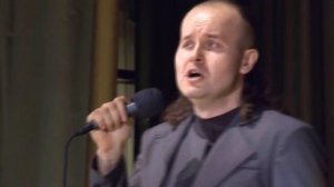 Юрий Барков-Два кольори