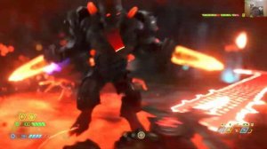 Палач Рока РУБИТ все ГОРНИЛОМ!!!Doom Eternal