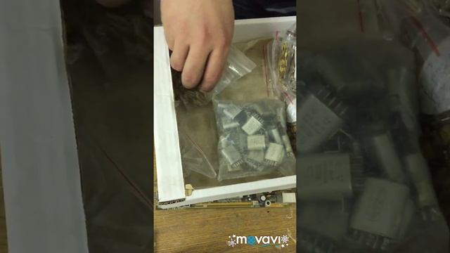 Скупка радиолома и радиодеталей в Омске смотреть онлайн