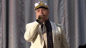 Михаил ИНОЗЕМЦЕВ  "В боевом походе"