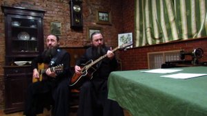 3. Дуэт "БраТцы" - Забытая песня (кавер группы Воскресение)