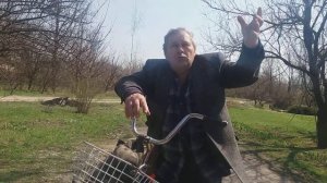 Село Водяное. Жизнь в изоляции