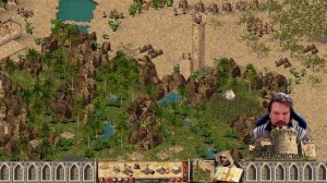 Stronghold Crusader HD - [Прохождение #10 на AMD] By WEB