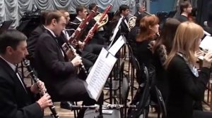 Берлиоз Г. симфония "Гарольд в Италии" 1 часть
