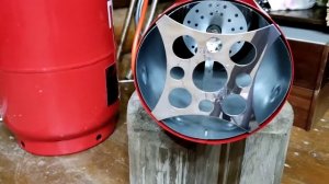 Газовая тепловая пушка ЗУБР ТПГ-20