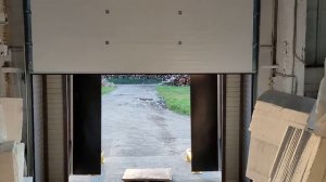Замена панелей Хёрман на аналог