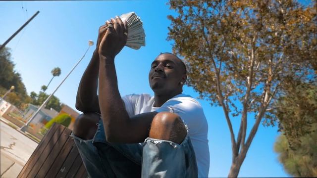 Joel Santana- Like Spauldin смотреть онлайн