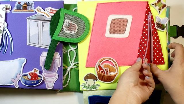 Кукольный пикник для Алисы 4 года (Тамбовская обл.)