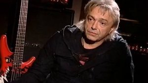К.Кинчев - История Рока - Led Zeppelin (5 Канал, 2008)