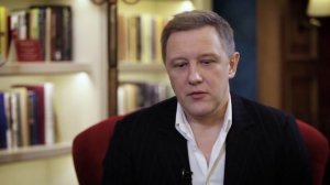 СЕРГЕЙ ГОРОБЧЕНКО о сверхъестественном, сиротстве и жизни после смерти!