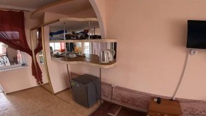 Аурелия Судак. Стандарт корпус 1. 5 этаж