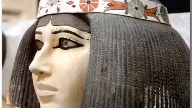 The Egyptian Museum & Omar Khairat Music 0001 смотреть онлайн