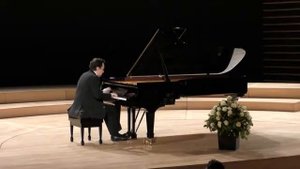 Boris Spasski, Piano - Leonid Desiatnikov - Die 3 Stücke / Леонид Десятников 3 пьесы