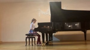 Г. Свиридов - Ласковая просьба