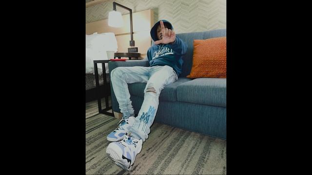 {FREE} Shawny Binladen x B Lovee NY Sample Drill Type Beat - “Reborn"
