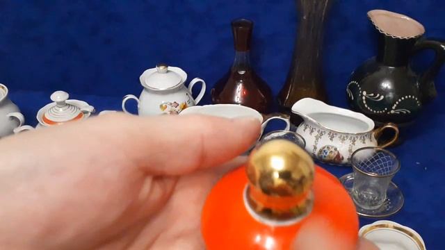 04.02.2024.Супер роспродаж-Порцеляновий посуд..Дніпро.